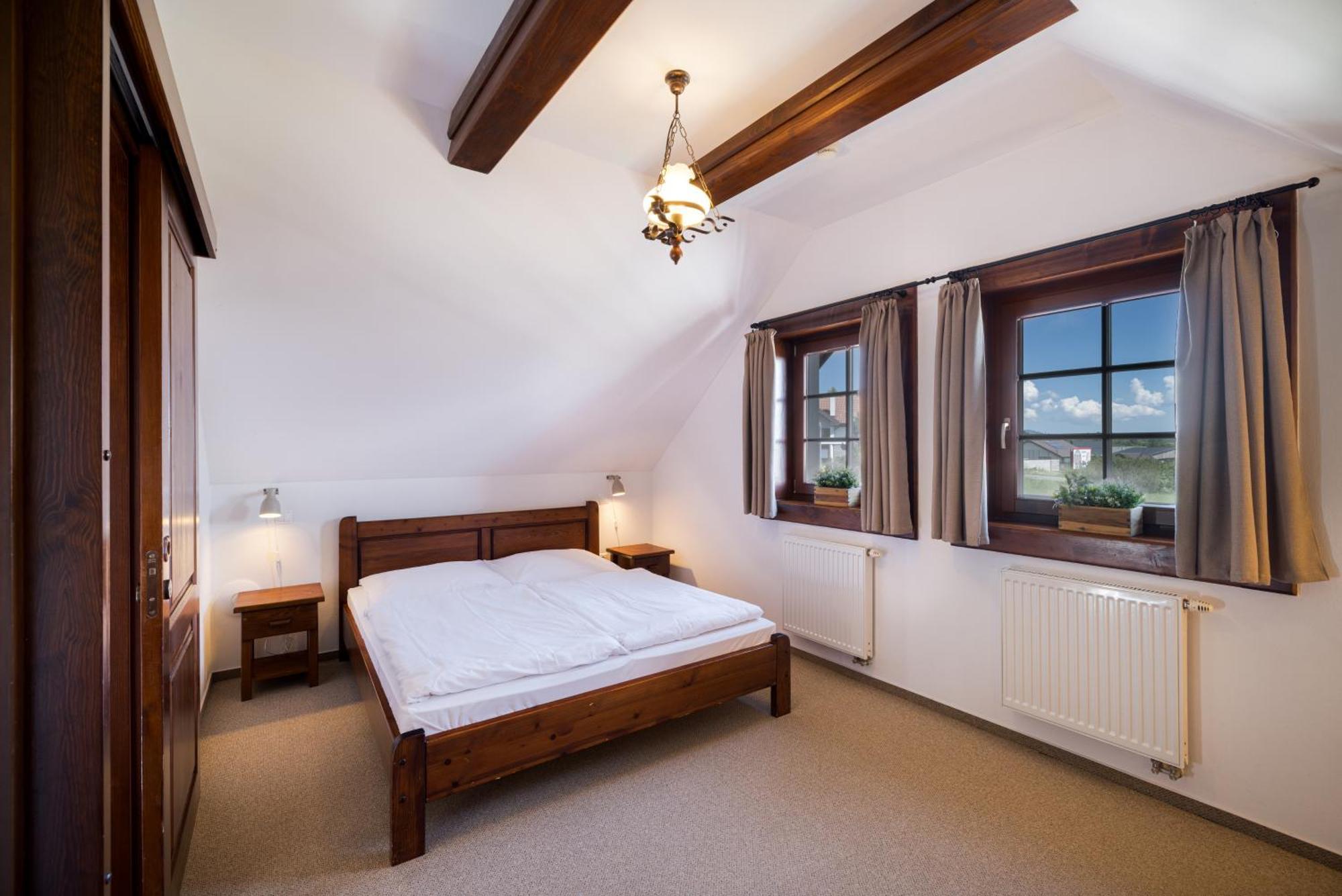 Vila Grand Vysoke Tatry Luaran gambar