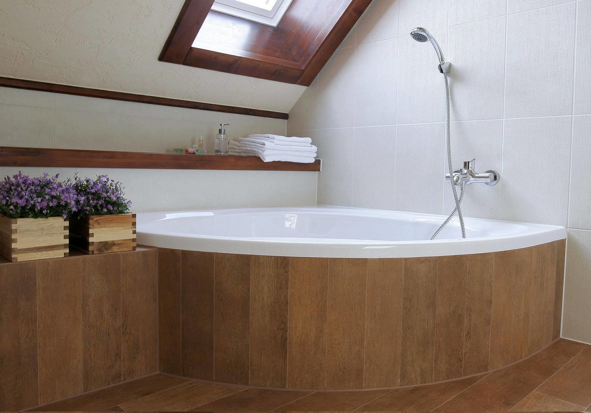 Vila Grand Vysoke Tatry Luaran gambar