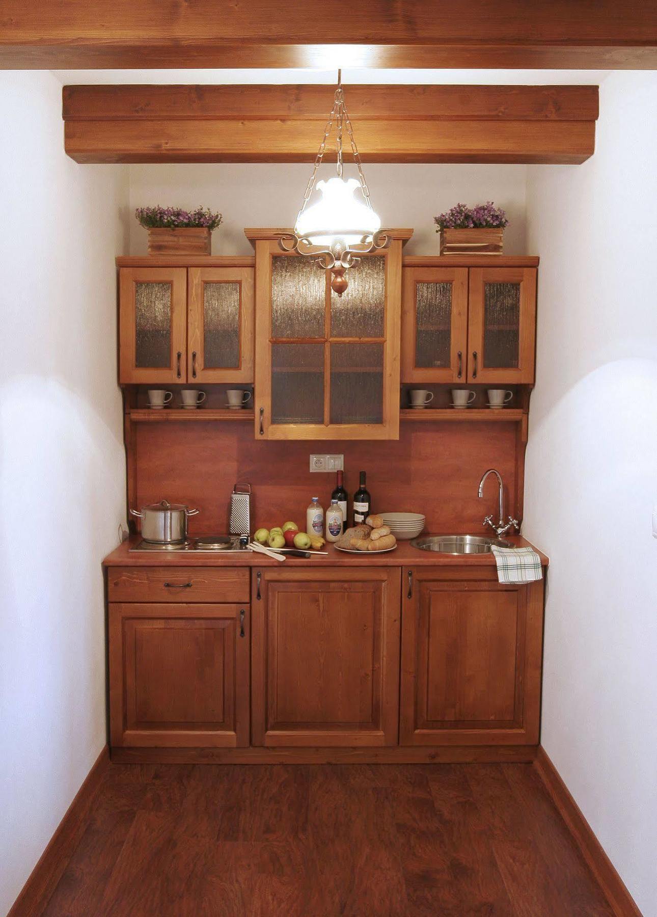 Vila Grand Vysoke Tatry Luaran gambar