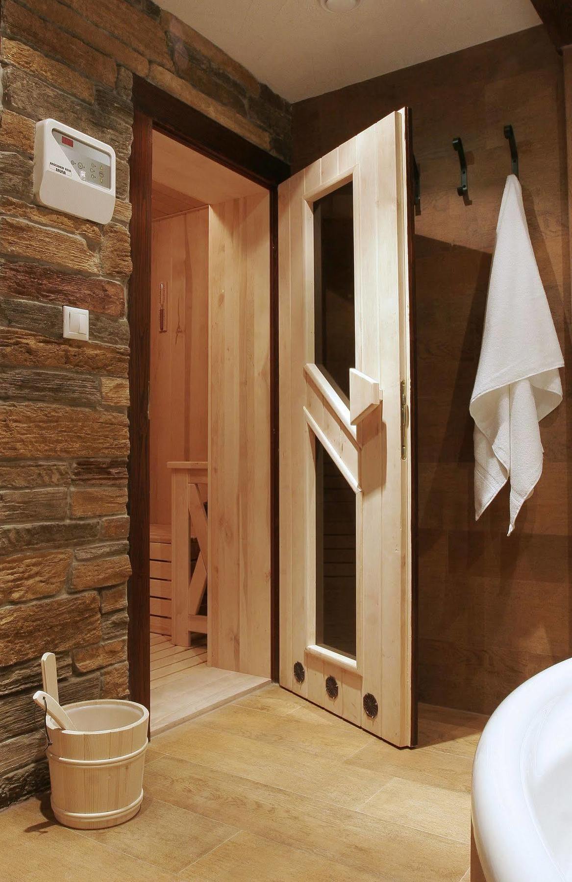 Vila Grand Vysoke Tatry Luaran gambar
